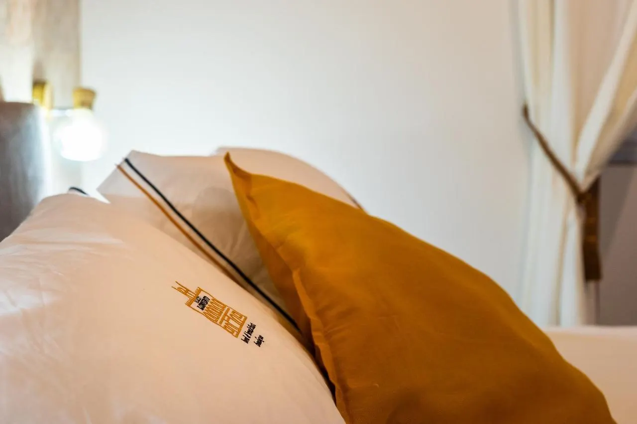 Palazzo Il Convento Hotel Naples Guest house