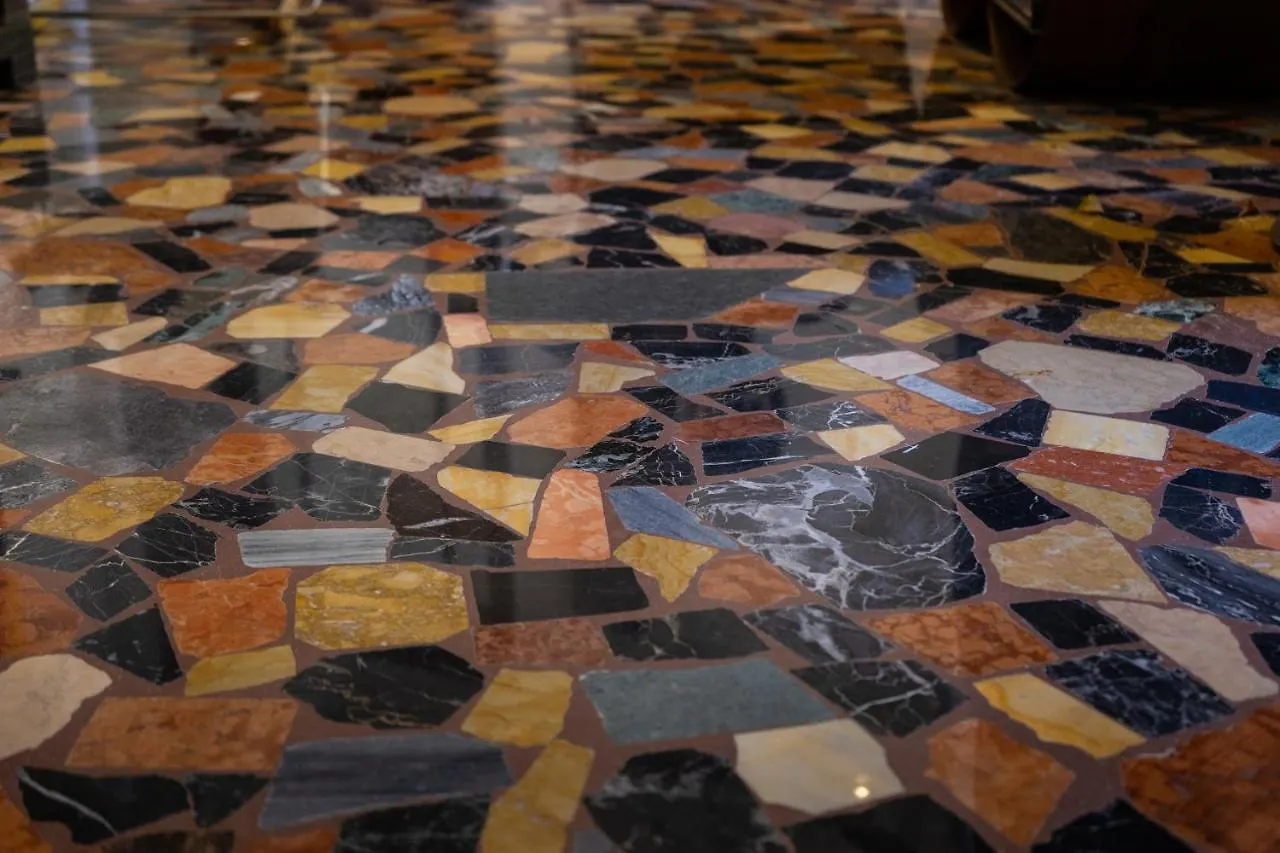 Palazzo Il Convento Hotel Naples