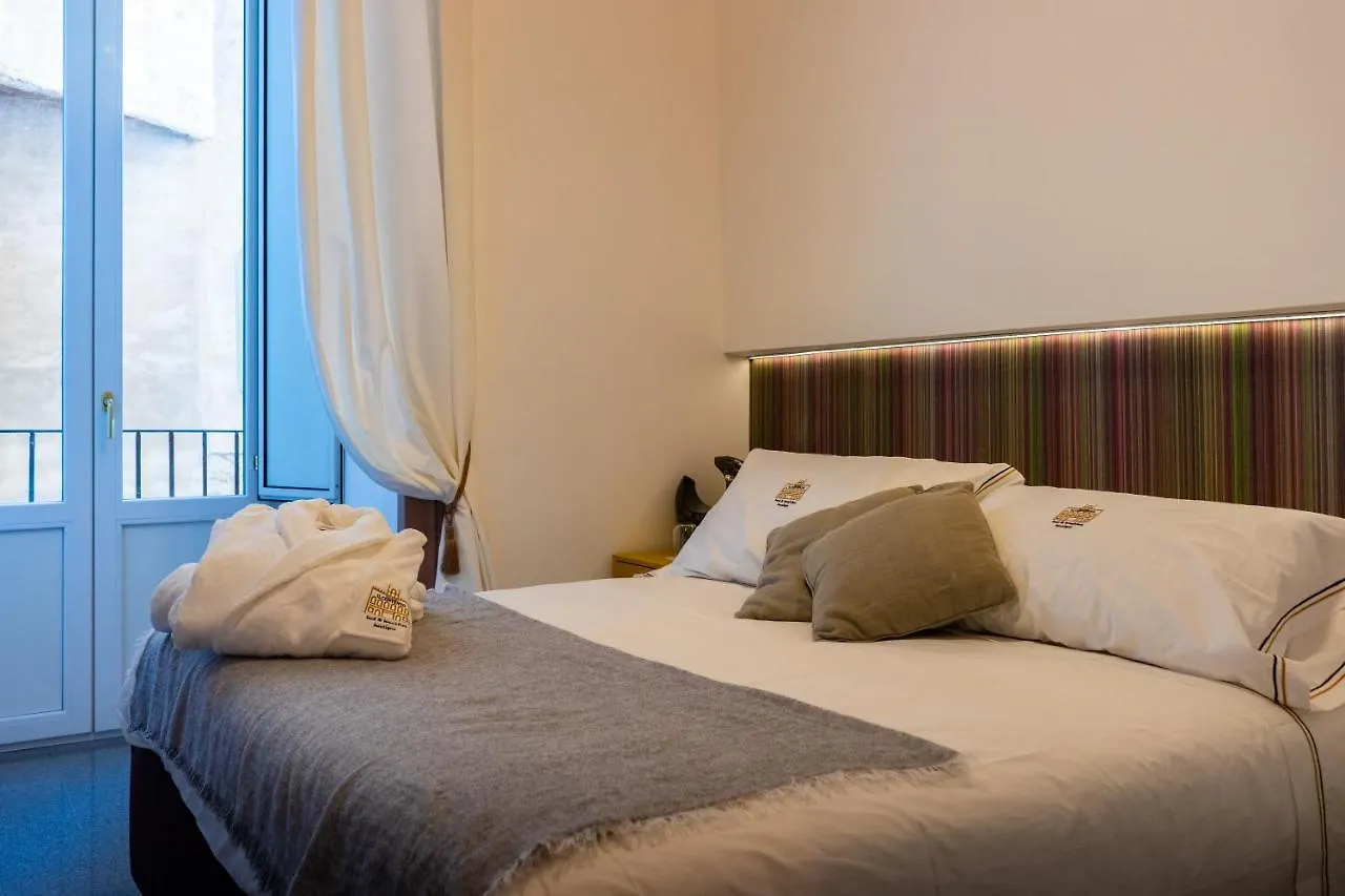 Palazzo Il Convento Hotel Naples