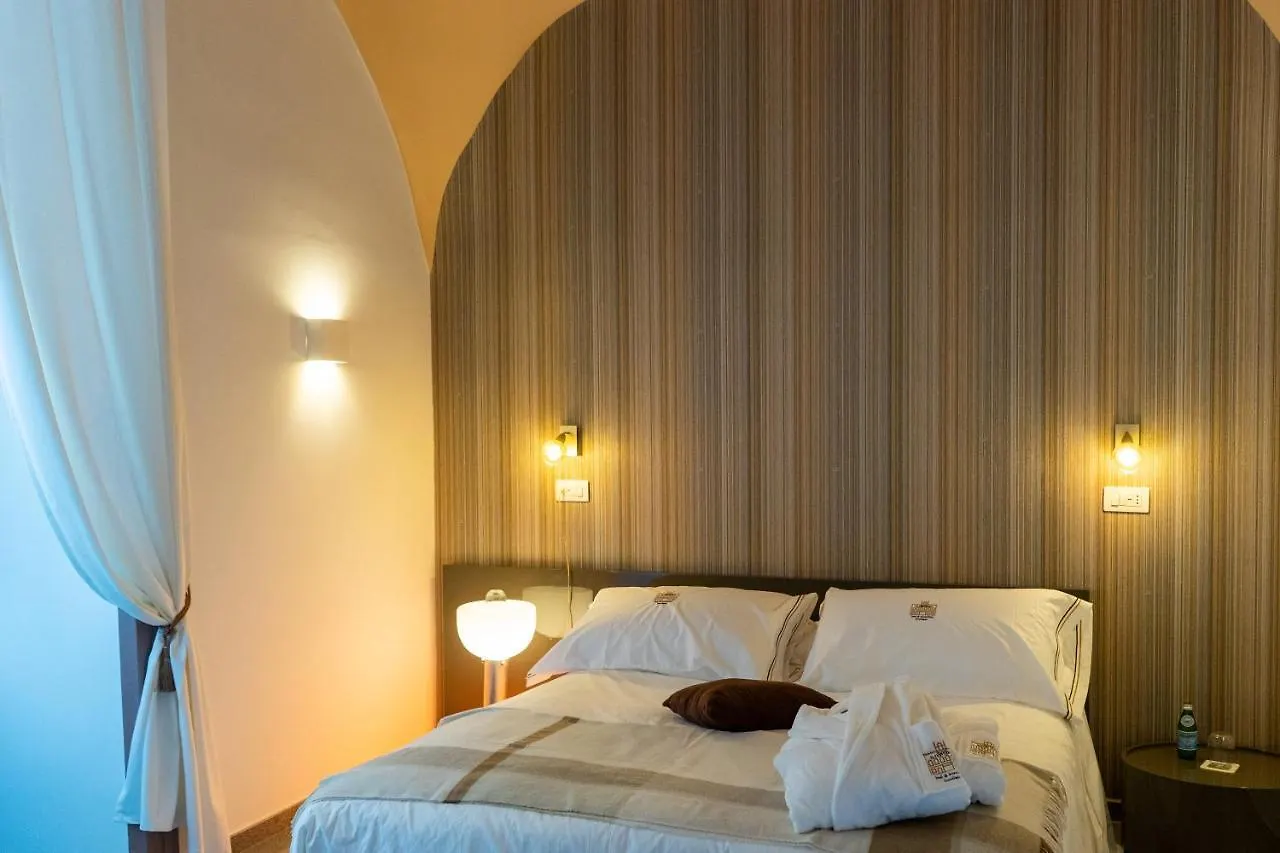 Guest house Palazzo Il Convento Hotel Naples