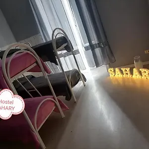  Hostel Sahary