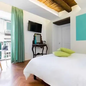  Bed & Breakfast Euphoria Al Duomo
