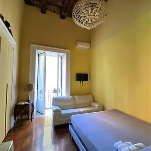  Guest house Il Salotto