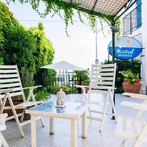 Mistral Canneto (Lipari)