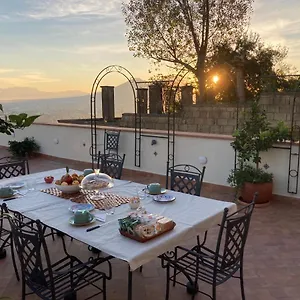  Bed & Breakfast Le Petit Palais -