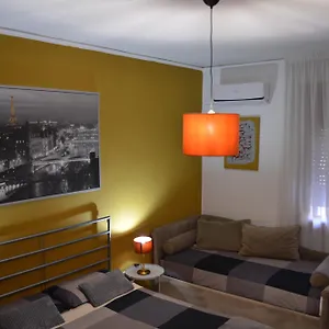  Bed & Breakfast Mario's House