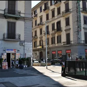  Bed & Breakfast Citytravelnapoli