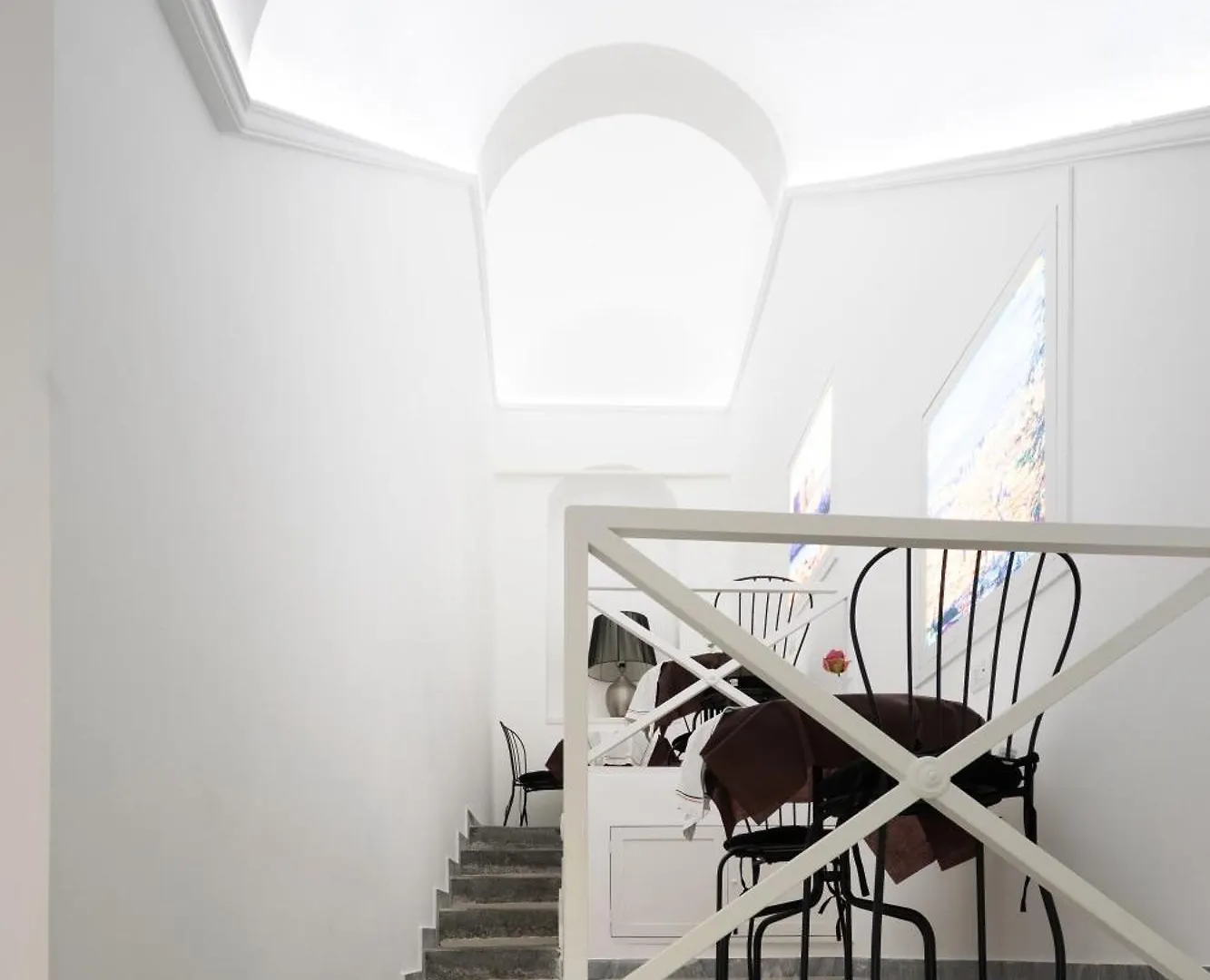 Hotel Palazzo Il Convento Neapol 0*,