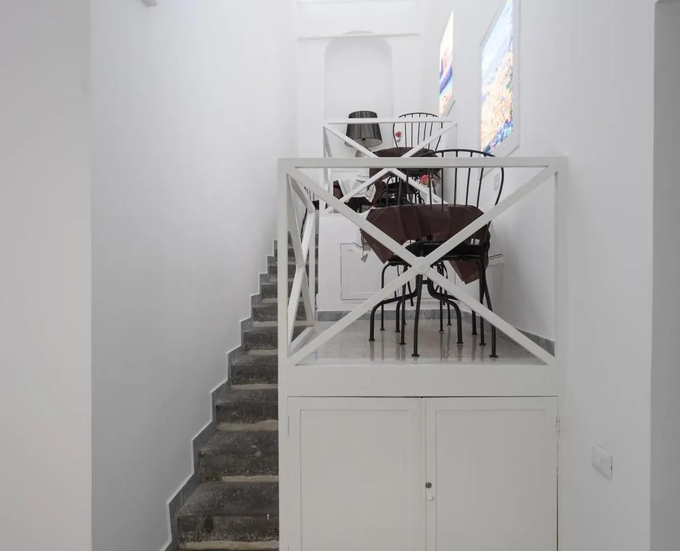 Penzion Hotel Palazzo Il Convento Neapol